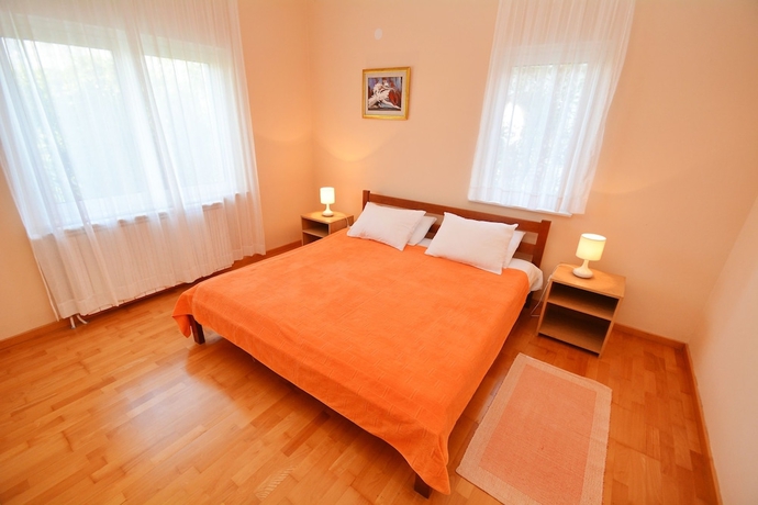 Imagen de la habitación del Hotel Apartments Soso. Foto 11