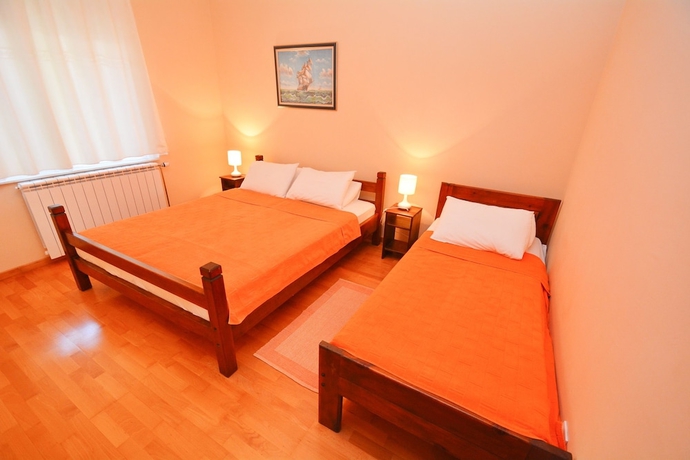 Imagen de la habitación del Hotel Apartments Soso. Foto 14