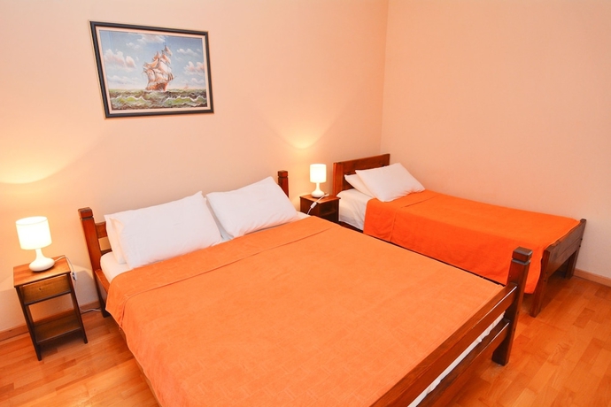 Imagen de la habitación del Hotel Apartments Soso. Foto 15