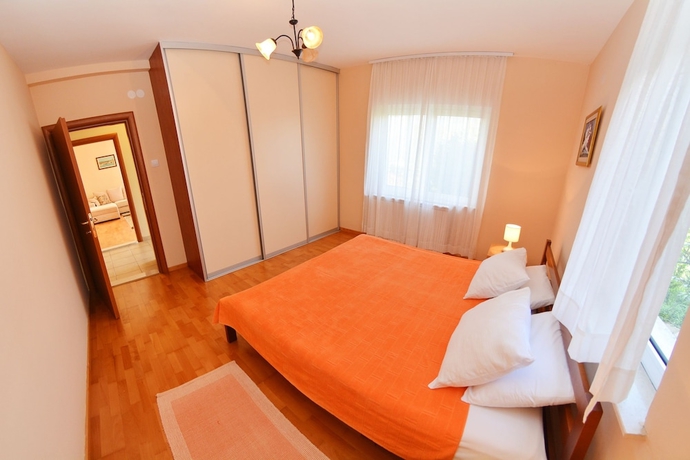 Imagen de la habitación del Hotel Apartments Soso. Foto 16