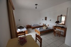 Imagen de la habitación del Hotel Apartments Soula Mari. Foto 2