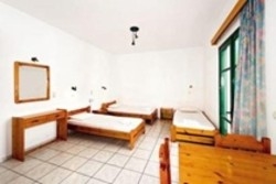 Imagen de la habitación del Hotel Apartments Soula Mari. Foto 3