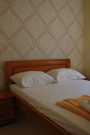 Imagen general del Hotel Apartments Stević - Monaco. Foto 1