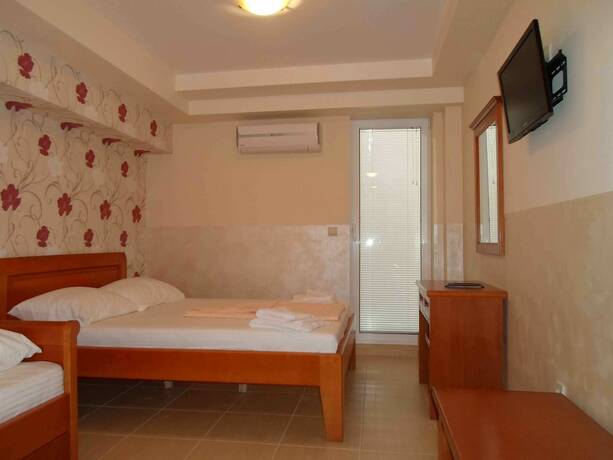 Imagen general del Hotel Apartments Stević - Monaco. Foto 2