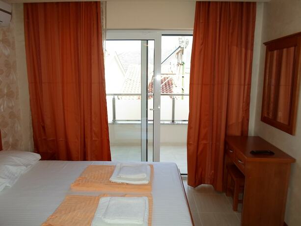 Imagen general del Hotel Apartments Stević - Monaco. Foto 3