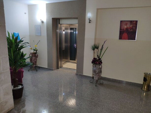 Imagen general del Hotel Apartments Stević - Monaco. Foto 4