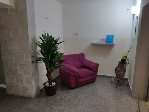 Imagen general del Hotel Apartments Stević - Monaco. Foto 5