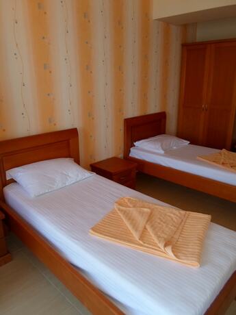 Imagen general del Hotel Apartments Stević - Monaco. Foto 6