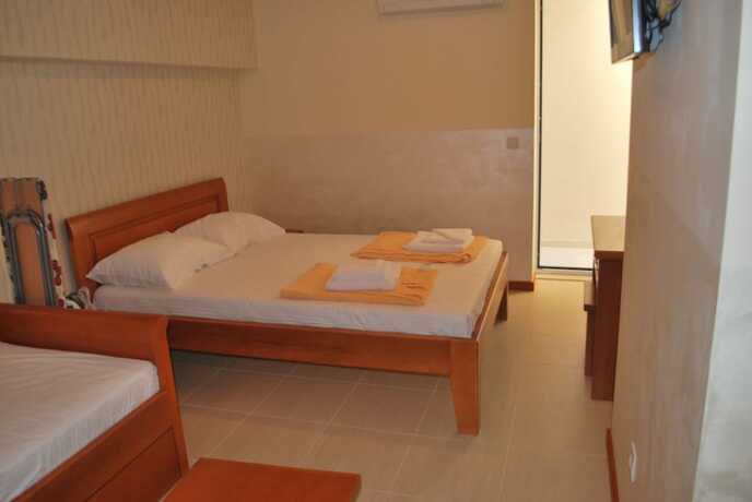 Imagen general del Hotel Apartments Stević - Monaco. Foto 8
