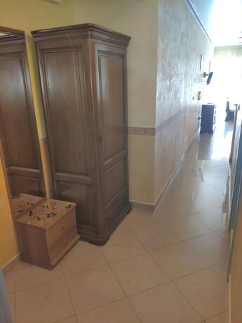 Imagen de la habitación del Hotel Apartments Stević - Monaco. Foto 15