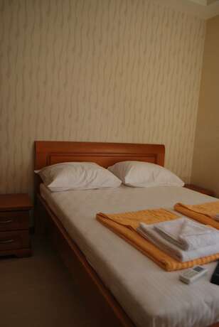 Imagen general del Hotel Apartments Stević - Monaco. Foto 9