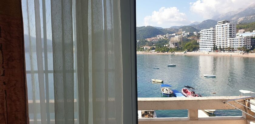 Imagen de la habitación del Hotel Apartments Stević - Monaco. Foto 16