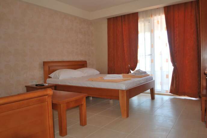 Imagen de la habitación del Hotel Apartments Stević - Monaco. Foto 17