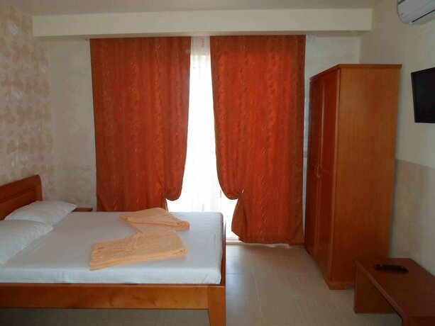 Imagen general del Hotel Apartments Stević - Monaco. Foto 10