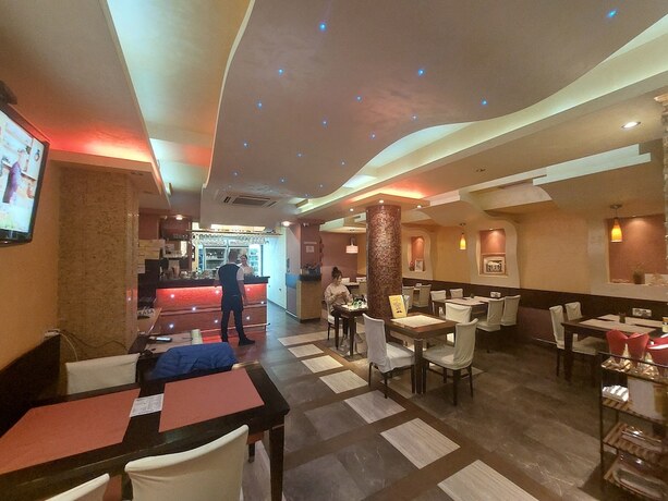 Imagen general del Hotel Apartments Stević - Monaco. Foto 11