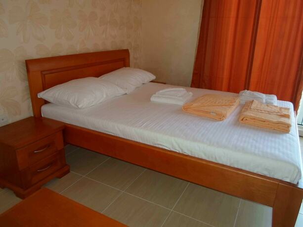 Imagen general del Hotel Apartments Stević - Monaco. Foto 12