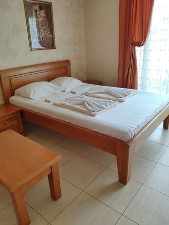 Imagen de la habitación del Hotel Apartments Stević - Monaco. Foto 19