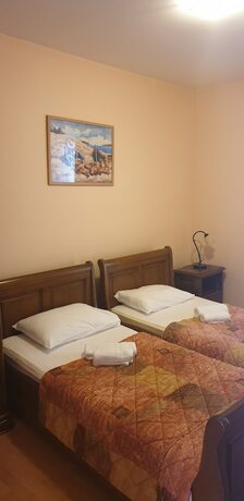 Imagen de la habitación del Hotel Apartments Stević - Monaco. Foto 20