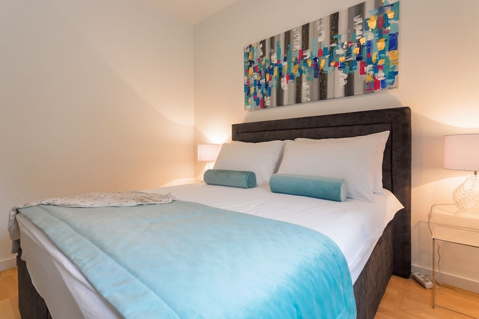 Imagen de la habitación del Hotel Apartments Stipisic. Foto 6