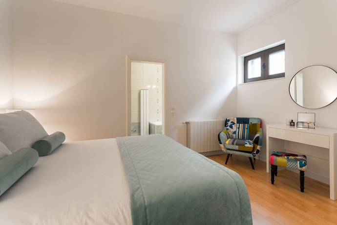 Imagen de la habitación del Hotel Apartments Stipisic. Foto 8