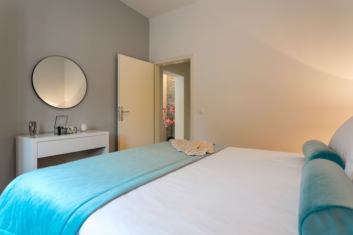Imagen de la habitación del Hotel Apartments Stipisic. Foto 10