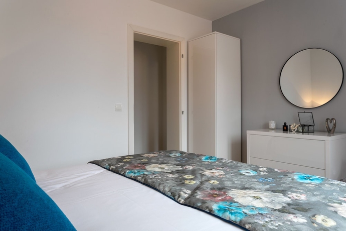 Imagen de la habitación del Hotel Apartments Stipisic. Foto 13