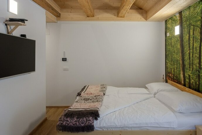 Imagen general del Hotel Apartments Storzek. Foto 2