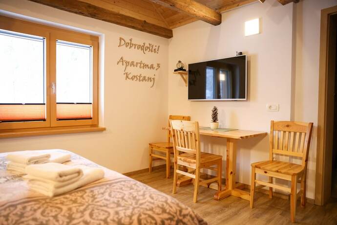 Imagen de la habitación del Hotel Apartments Storzek. Foto 15