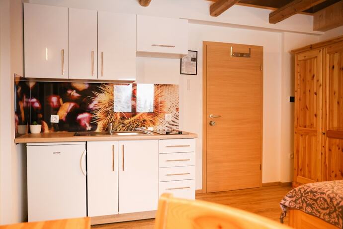 Imagen general del Hotel Apartments Storzek. Foto 4