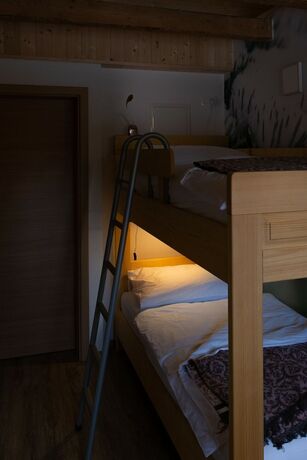 Imagen general del Hotel Apartments Storzek. Foto 5