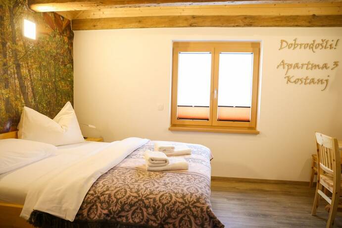 Imagen de la habitación del Hotel Apartments Storzek. Foto 16