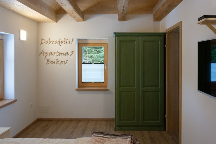 Imagen general del Hotel Apartments Storzek. Foto 6