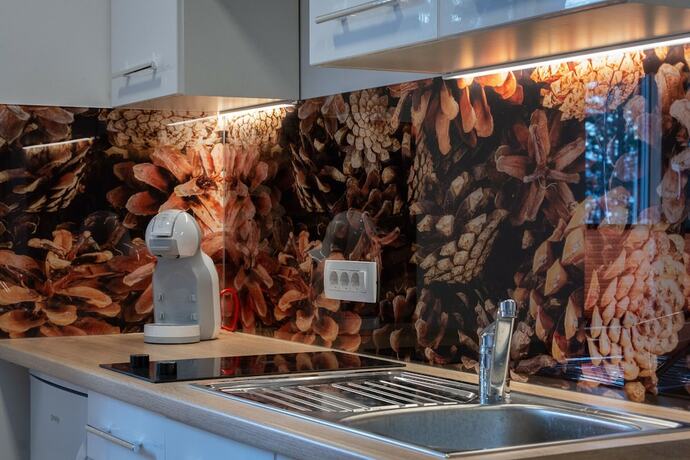 Imagen general del Hotel Apartments Storzek. Foto 7