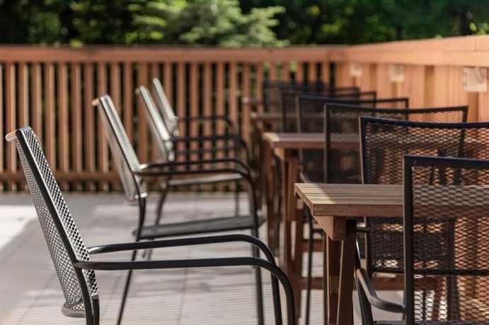 Imagen general del Hotel Apartments Storzek. Foto 8