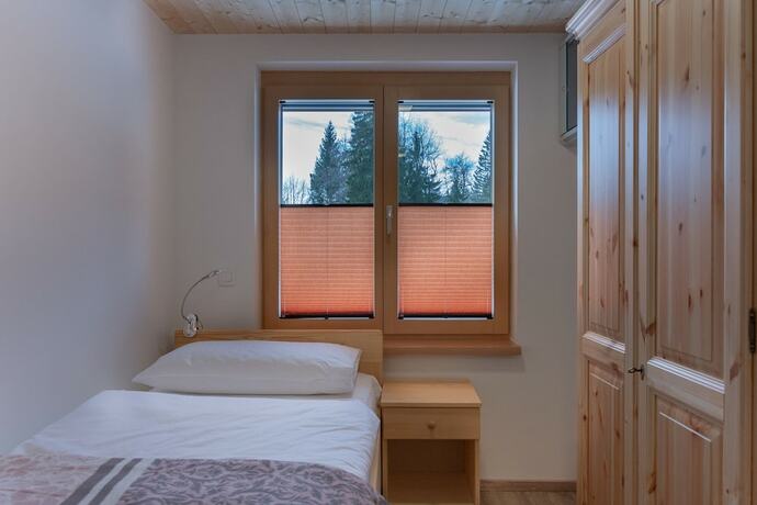 Imagen general del Hotel Apartments Storzek. Foto 9