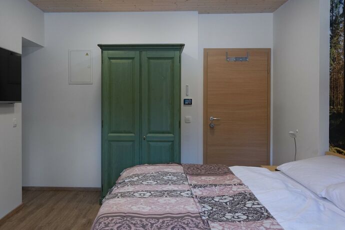 Imagen general del Hotel Apartments Storzek. Foto 10