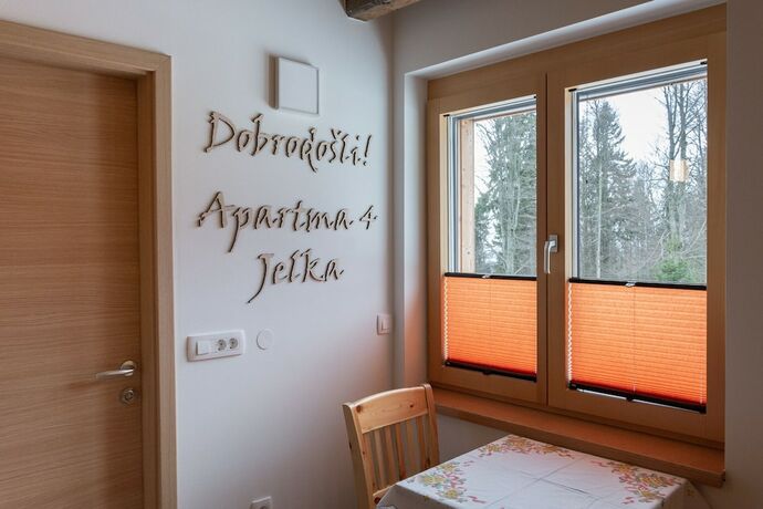 Imagen de la habitación del Hotel Apartments Storzek. Foto 18