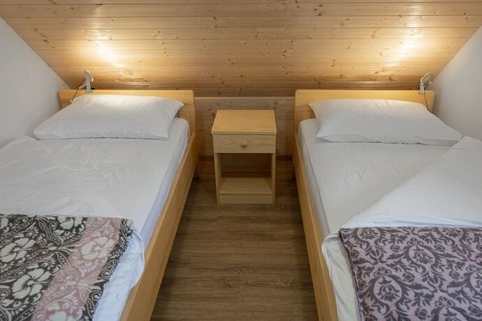 Imagen de la habitación del Hotel Apartments Storzek. Foto 20