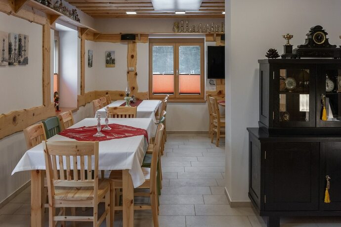 Imagen general del Hotel Apartments Storzek. Foto 12