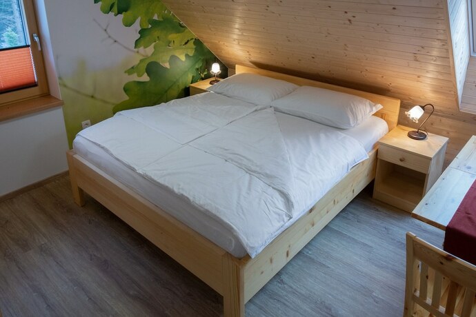 Imagen general del Hotel Apartments Storzek. Foto 14