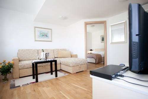 Imagen general del Hotel Apartments Summer Residence Maja 2. Foto 3