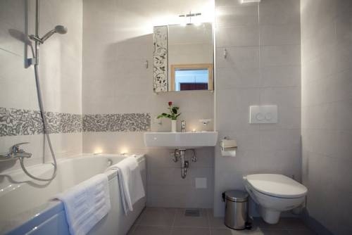 Imagen general del Hotel Apartments Summer Residence Maja 2. Foto 5