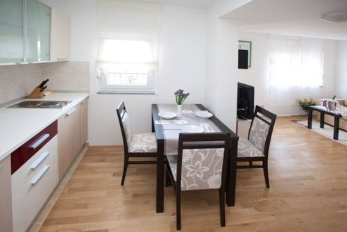 Imagen general del Hotel Apartments Summer Residence Maja 2. Foto 6