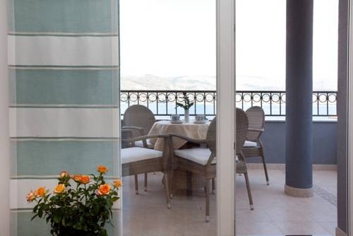 Imagen general del Hotel Apartments Summer Residence Maja 2. Foto 8