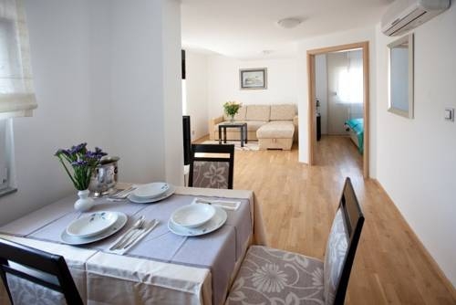 Imagen general del Hotel Apartments Summer Residence Maja 2. Foto 9