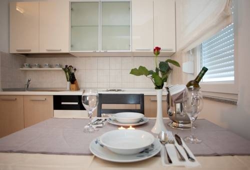 Imagen general del Hotel Apartments Summer Residence Maja 2. Foto 12