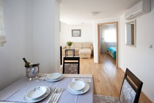 Imagen general del Hotel Apartments Summer Residence Maja 2. Foto 13