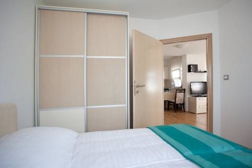 Imagen general del Hotel Apartments Summer Residence Maja 2. Foto 14