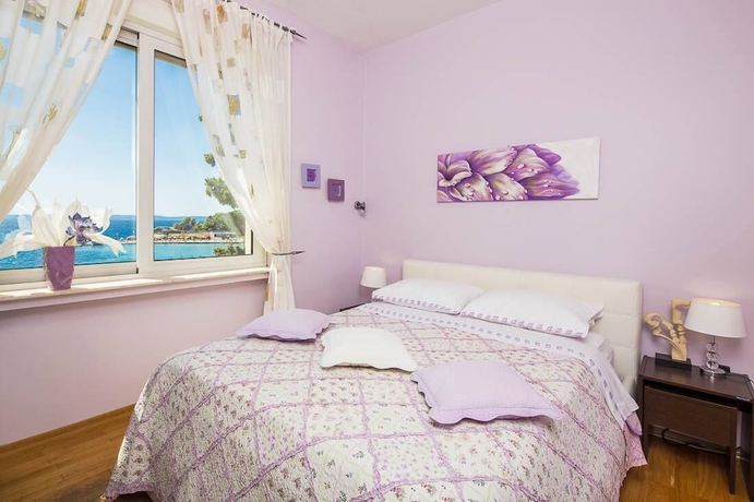 Imagen de la habitación del Hotel Apartments Suzy. Foto 2