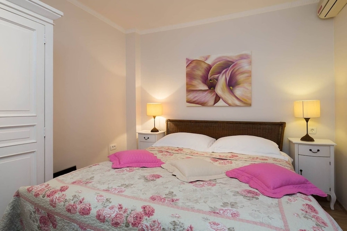 Imagen de la habitación del Hotel Apartments Suzy. Foto 4